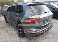 2020 Volkswagen Tiguan фото