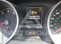 2020 Volkswagen Tiguan фото