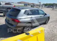 2020 Volkswagen Tiguan фото