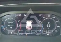 2020 Volkswagen Tiguan photo
