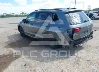 2020 Volkswagen Tiguan фото