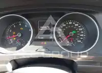2020 Volkswagen Tiguan фото