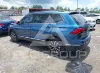 2020 Volkswagen Tiguan фото