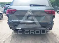 2020 Volkswagen Tiguan фото