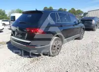 2020 Volkswagen Tiguan фото