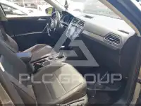 2020 Volkswagen Tiguan фото