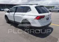 2020 Volkswagen Tiguan фото