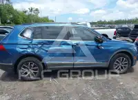2020 Volkswagen Tiguan фото