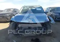 2020 Volkswagen Tiguan фото