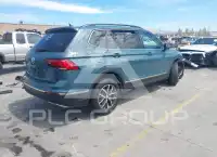 2020 Volkswagen Tiguan фото