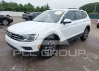 2020 Volkswagen Tiguan photo