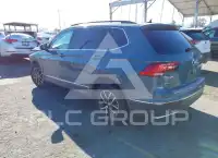 2020 Volkswagen Tiguan фото