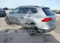 2020 Volkswagen Tiguan фото
