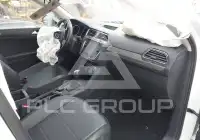 2020 Volkswagen Tiguan фото
