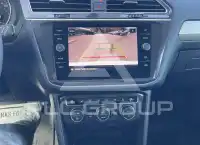 2020 Volkswagen Tiguan фото