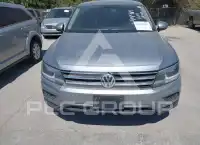 2020 Volkswagen Tiguan photo