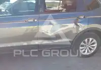 2020 Volkswagen Tiguan фото
