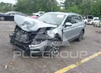 2020 Volkswagen Tiguan фото