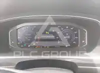 2020 Volkswagen Tiguan фото