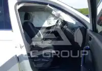 2020 Volkswagen Tiguan photo
