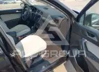 2020 Volkswagen Tiguan фото