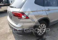 2020 Volkswagen Tiguan фото