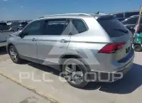 2020 Volkswagen Tiguan фото