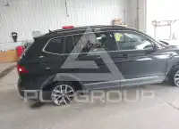 2020 Volkswagen Tiguan фото