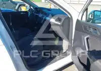 2020 Volkswagen Tiguan фото