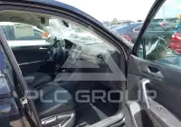 2020 Volkswagen Tiguan фото