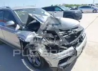 2020 Volkswagen Tiguan фото