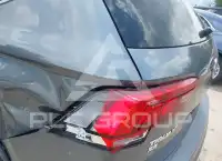 2020 Volkswagen Tiguan photo