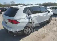 2020 Volkswagen Tiguan фото