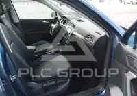 2020 Volkswagen Tiguan фото