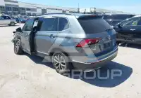 2020 Volkswagen Tiguan фото