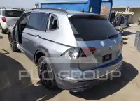 2020 Volkswagen Tiguan фото