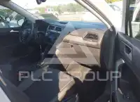 2020 Volkswagen Tiguan фото