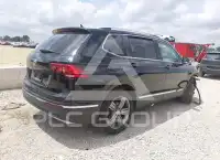 2020 Volkswagen Tiguan фото