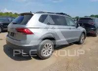 2020 Volkswagen Tiguan фото