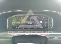 2020 Volkswagen Tiguan фото