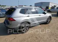 2020 Volkswagen Tiguan фото
