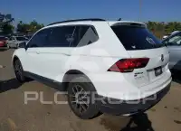 2020 Volkswagen Tiguan фото
