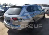2020 Volkswagen Tiguan фото
