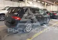 2020 Volkswagen Tiguan фото