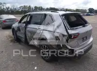 2020 Volkswagen Tiguan фото