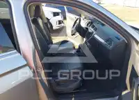 2020 Volkswagen Tiguan фото