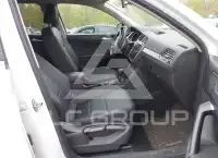 2020 Volkswagen Tiguan фото