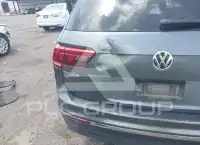 2020 Volkswagen Tiguan фото
