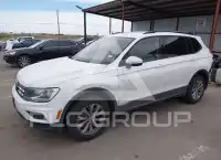 2020 Volkswagen Tiguan фото