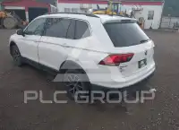2020 Volkswagen Tiguan фото